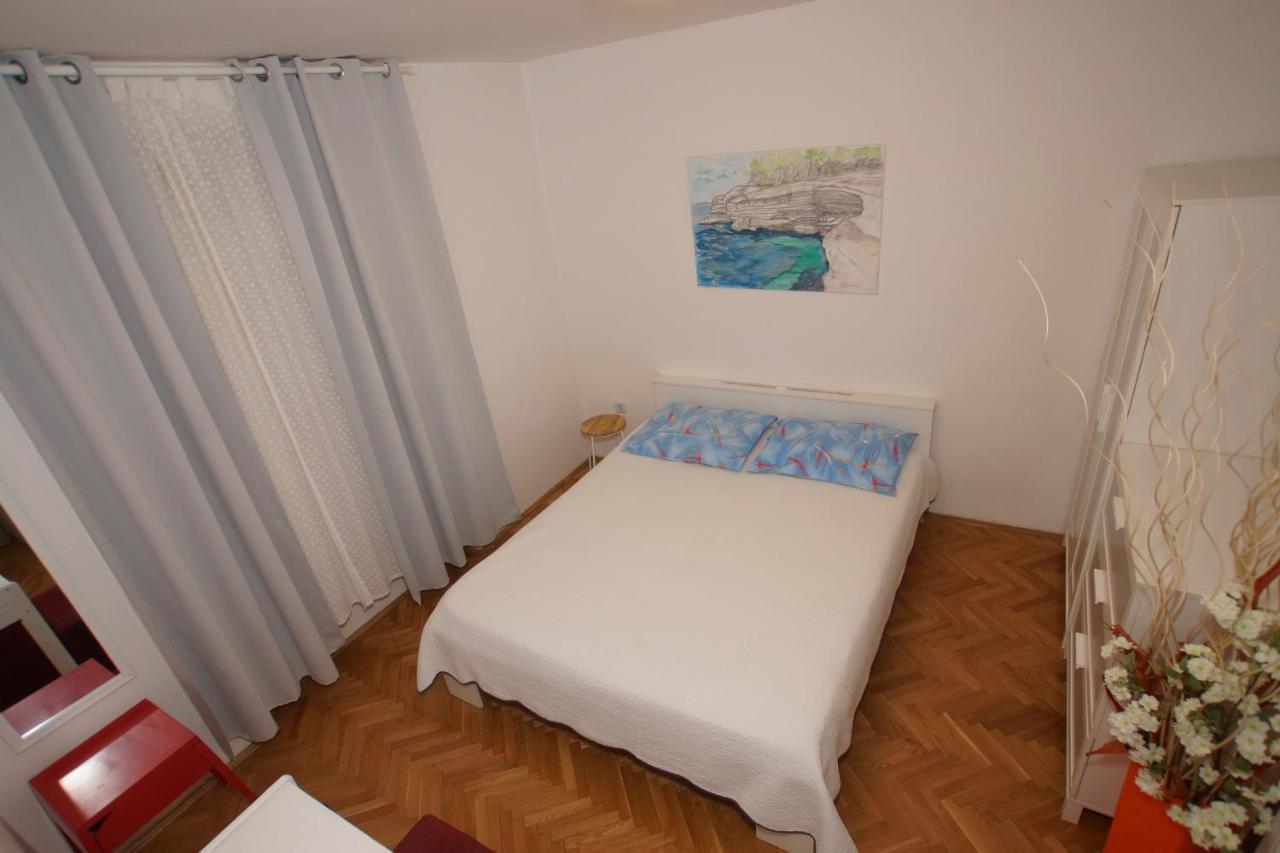 Luna 1 Porec Exterior photo